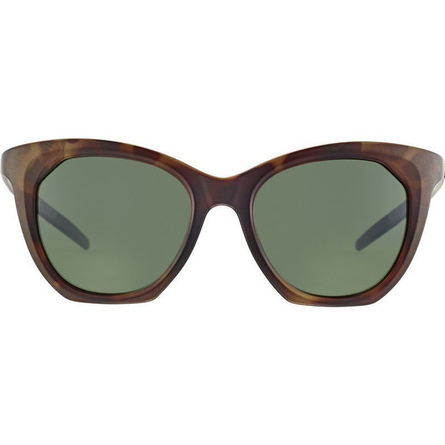 Prize - Matte Dark Tortoise/Axis HD Polarised Lenses