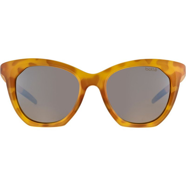 Prize - Matte Caramel Tortoise/HD Brown Gun Polarised Lenses