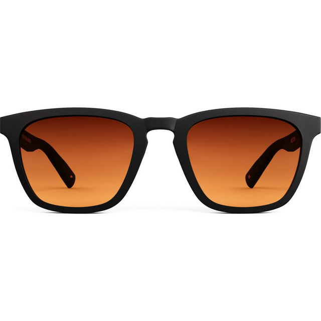 Tens Weston - Matte Black/Original Lenses