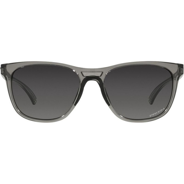 Oakley Leadline - Grey Ink/Prizm Grey Gradient Lenses