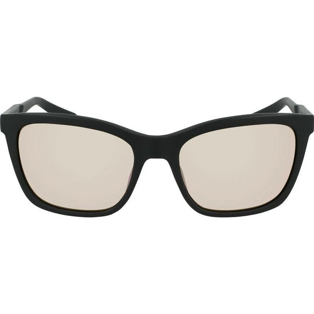 Dragon Eyewear Bayou - Matte Black/Rose Gold Ionised LL Lenses