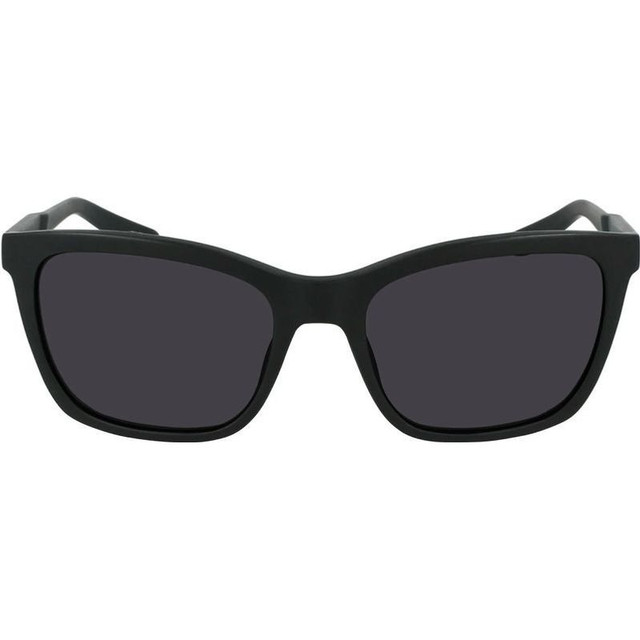 Dragon Eyewear Bayou - Matte Black/Smoke LL Lenses