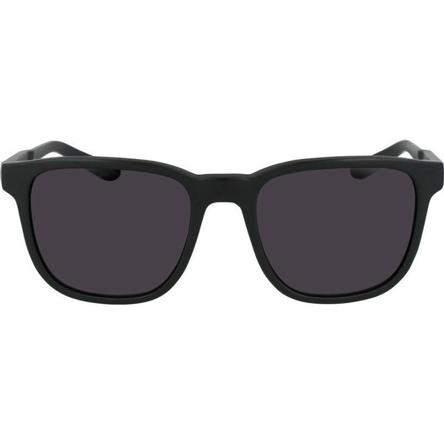 Dragon Eyewear Clover - Matte Black/Smoke LL Lenses