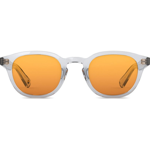 Tens Dustin Compact - Grey Crystal/Spectachrome Lenses