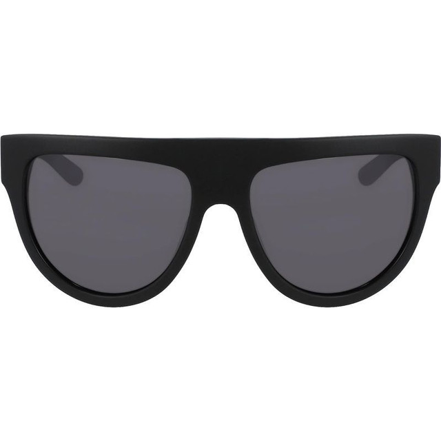 Dragon Eyewear Dusk - Matte Black/Smoke LL Lenses