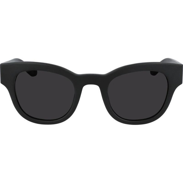 Jett - Matte Black/Smoke LL Lenses