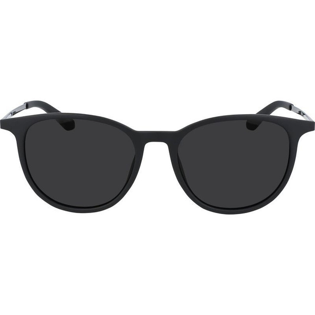 Dragon Eyewear Billie - Matte Black/Smoke LL Lens