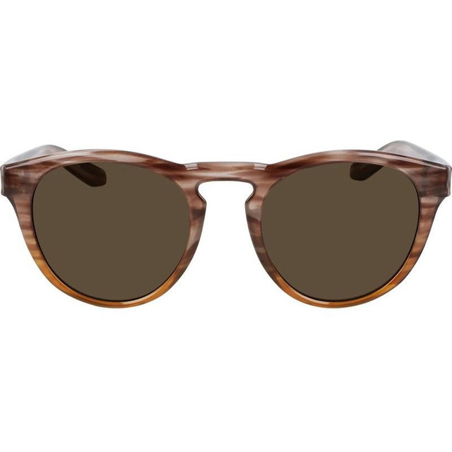 Opus - Grey and Caramel /Brown Gradient LL Lenses