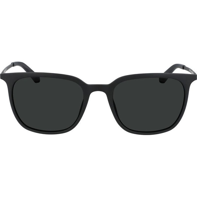 Ziggy - Matte Black/Smoke LL Lenses