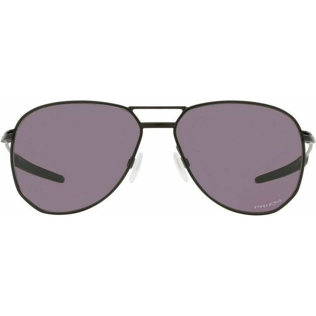 Oakley Contrail - Satin Black/Prizm Grey Lenses