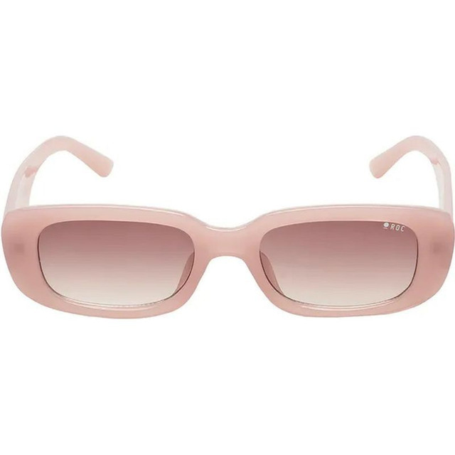 ROC Creeper - Dusky Rose/Brown Gradient Lenses