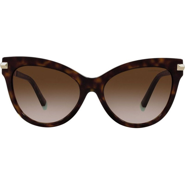 TF4182 - Havana/Brown Gradient Lenses