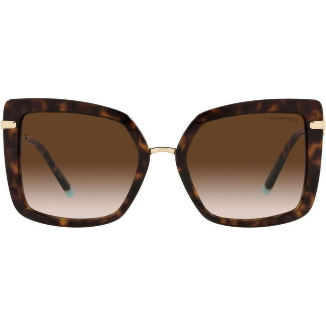 TF4185 - Havana/Brown Gradient Lenses