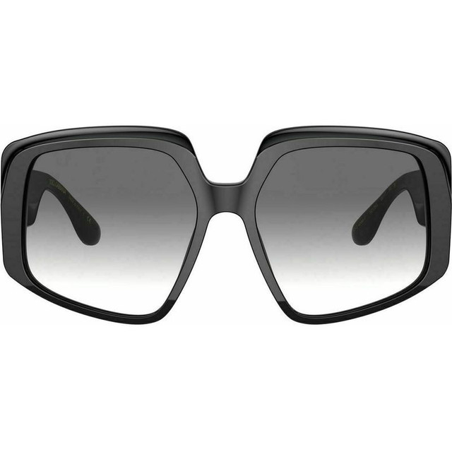 DG4386F - Black/Grey Gradient Lenses