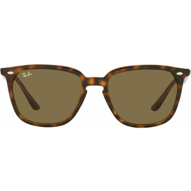 RB4362 - Havana/Brown Polarised Lenses