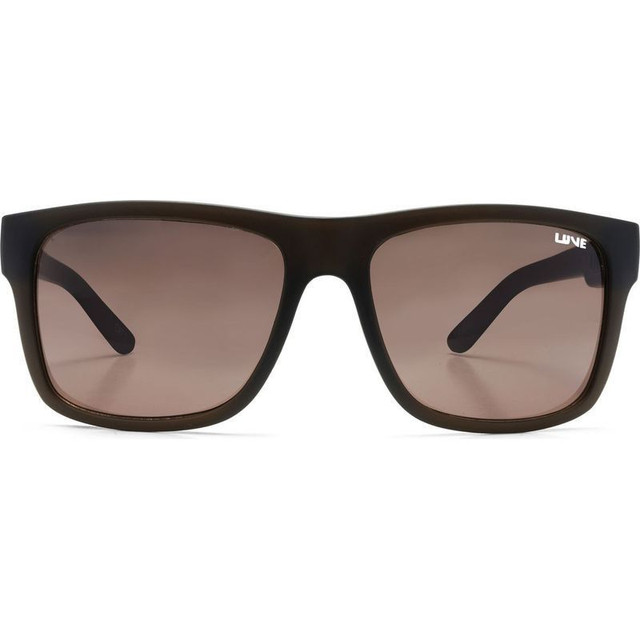 Liive Sync - Matte Beer/Brown Lenses