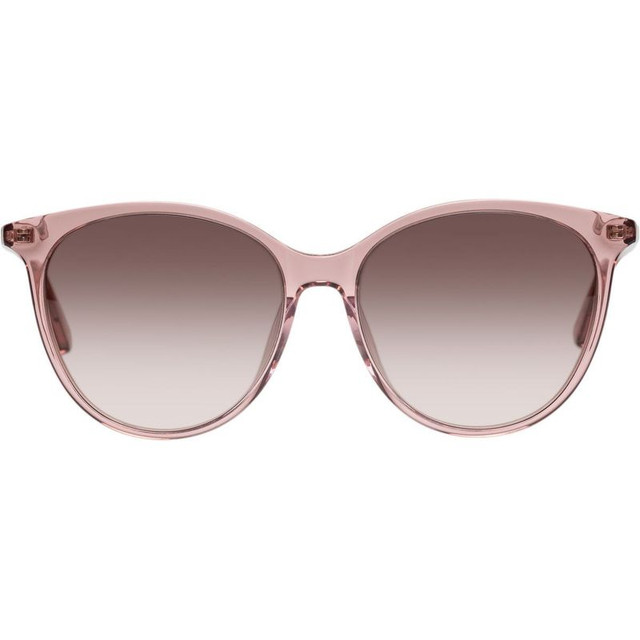 Oroton Finnley B - Rose/Brown Gradient Lenses