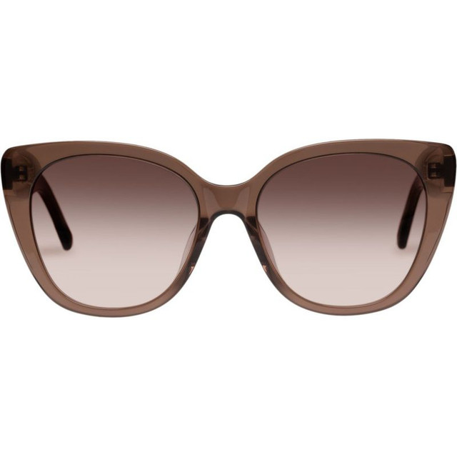 Marlo - Chocolate/Brown Gradient Lenses