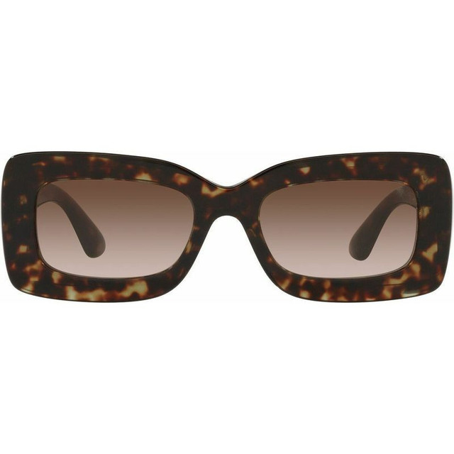 Astrid BE4343 - Dark Havana/Brown Gradient Lenses