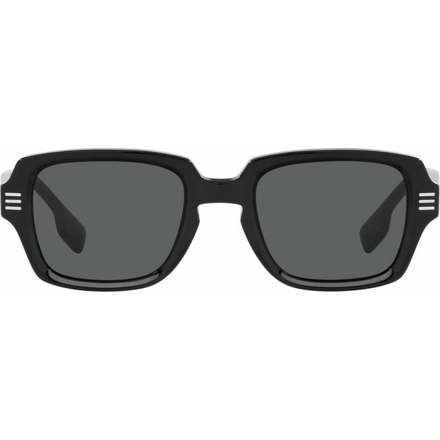 Eldon BE4349 - Black/Dark Grey Lenses