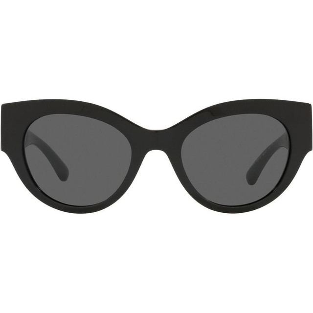 Versace VE4408 - Black/Dark Grey Lenses