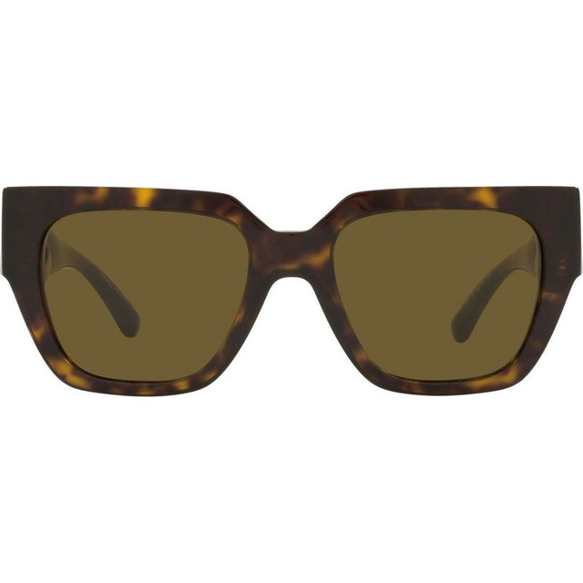 VE4409 - Havana/Dark Brown Lenses