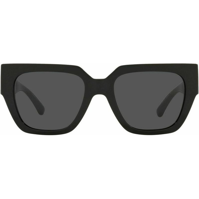 VE4409 - Black/Dark Grey Lenses