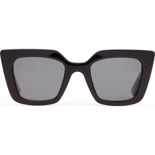 Sito Cult Vision - Black/Iron Grey Polarised Lenses