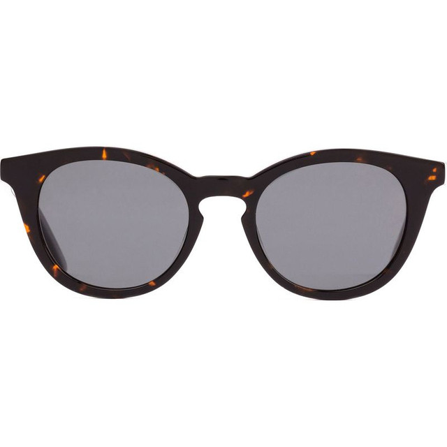 Now Or Never - Havana/Iron Grey Polarised Lenses