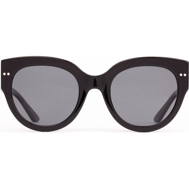 Good Life - Black/Iron Grey Polarised Lenses