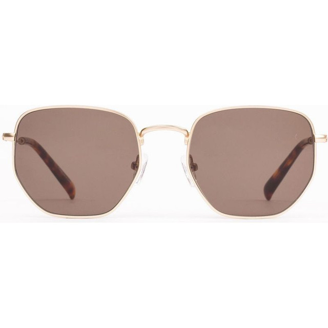 Sito Eternal - Gold and Honey Tort/Horizon Polarised Lenses