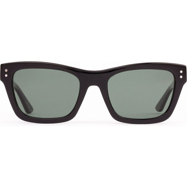 Sito Break Of Dawn - Black/Slate Polarised Lenses