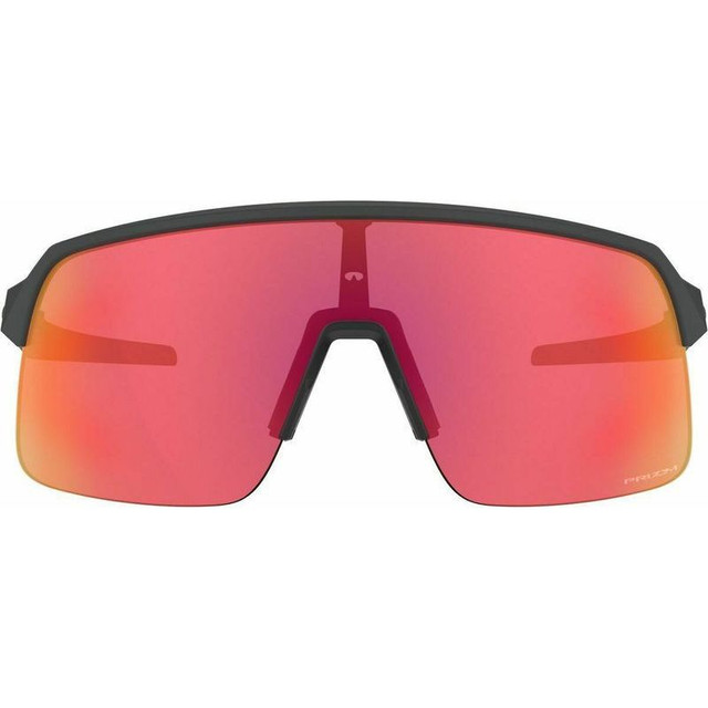 Oakley Sutro Lite - Matte Carbon/Prizm Trail Torch