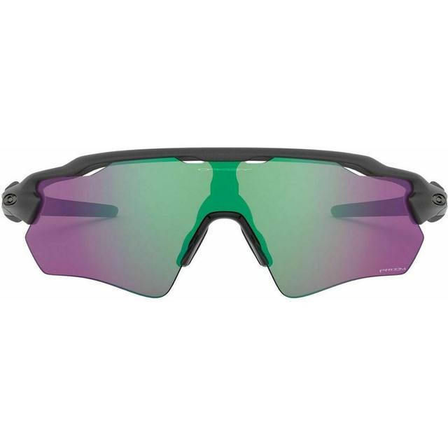 Oakley Radar EV Path - Steel/Prizm Road Jade Lenses