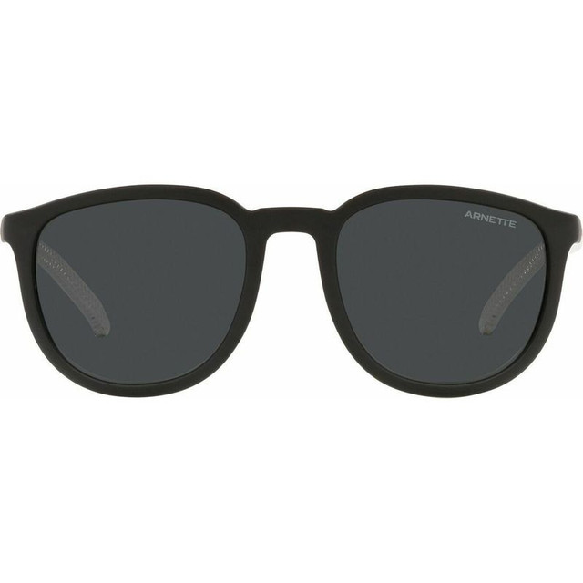 Pykkewyn AN4277 - Matte Black/Dark Grey Lenses