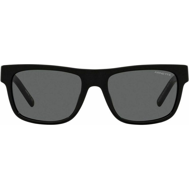 AN4279 - Black/Dark Grey Lenses