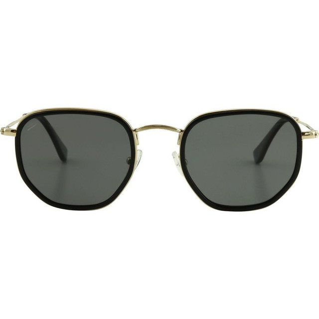 Saint - Black/Grey Polarised Lenses