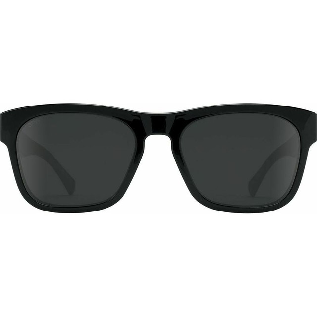 Crossways - Black/Grey Lenses