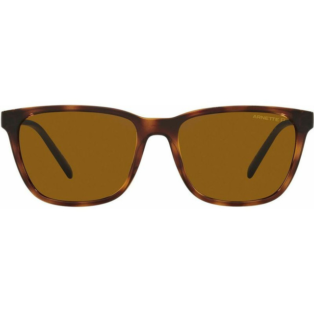 Arnette Cortex AN4291 - Dark Havana/Brown Polarised Lenses