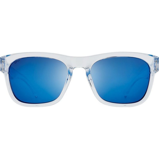 Crossways - Translucent Light Blue/Grey Navy Spectra Lenses