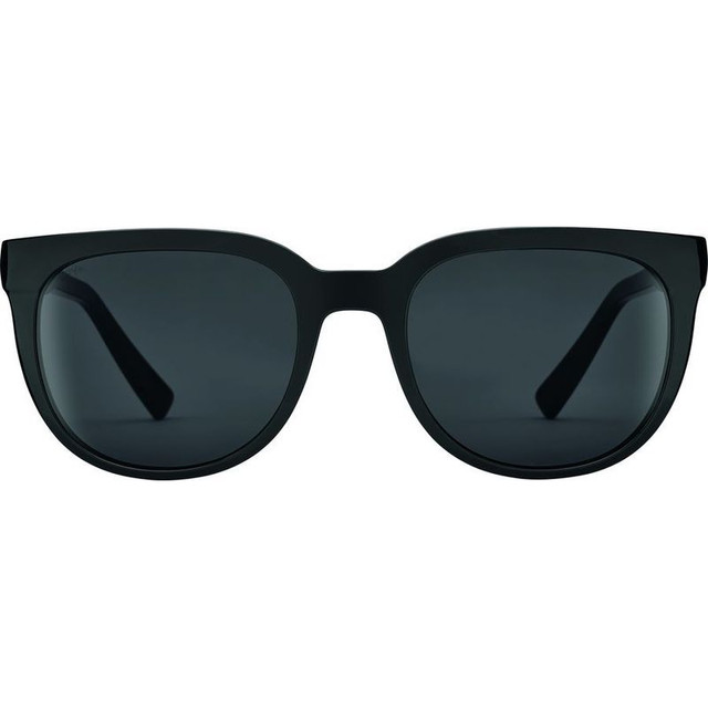 Spy Bewilder - Black/Grey Lenses