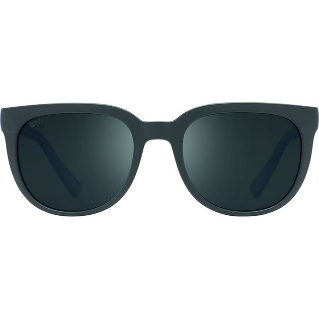 Bewilder - Matte Gunmetal/Grey Black Spectra Polarised Lenses