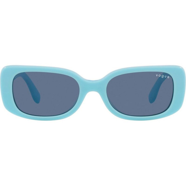 VO5414S - Baby Blue/Dark Blue Lenses