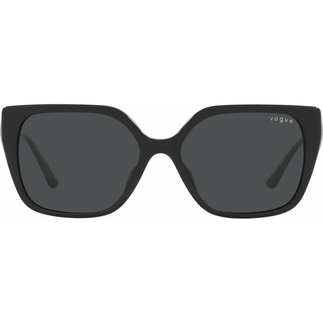 VO5386SF - Black/Dark Grey Lenses