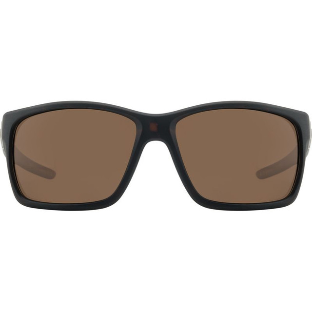 Dirty Dog Cosmic - Satin Tort/Brown Polarised Lenses