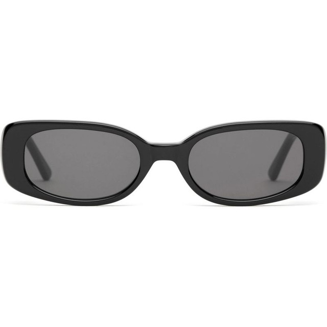 Solene - Black/Black Lenses