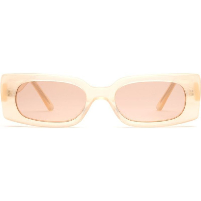 Lu Goldie Salome - Apricot/Apricot Lenses