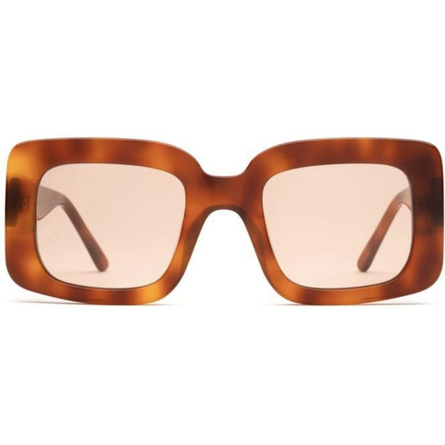 Mia - Chestnut/Chestnut Lenses