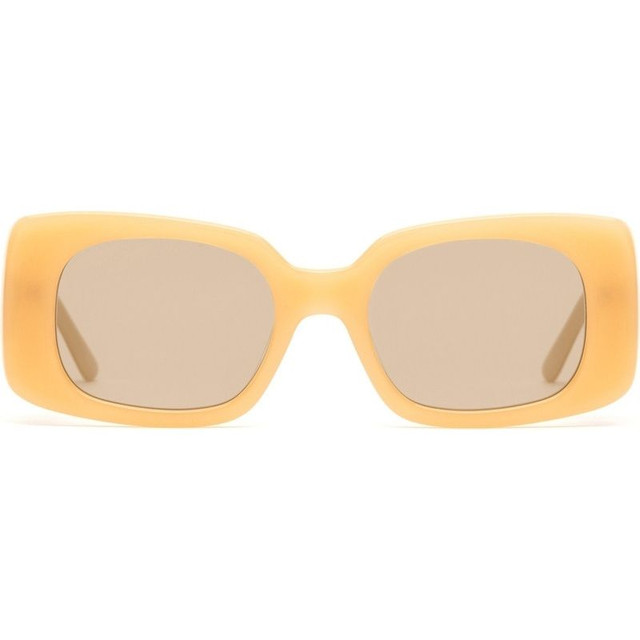 Coco - Honey/Brown Gradient Lenses