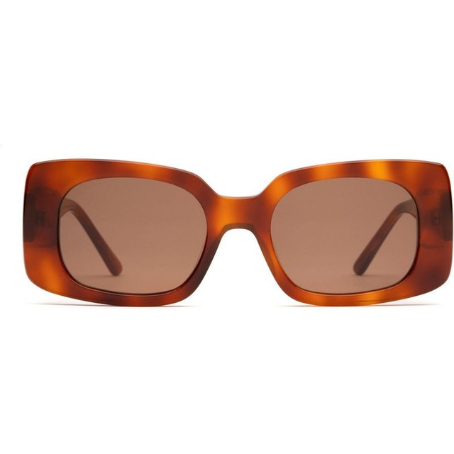 Coco - Chestnut/Chestnut Lenses